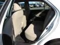 Polar White - Yaris Sedan Photo No. 6