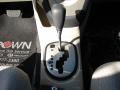Polar White - Yaris Sedan Photo No. 8