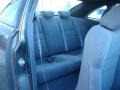 Galaxy Gray Metallic - Civic EX Coupe Photo No. 6