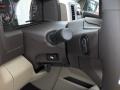 2011 White Gold Dodge Ram 1500 Big Horn Quad Cab  photo #9