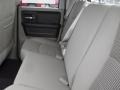 White Gold - Ram 1500 Big Horn Quad Cab Photo No. 15