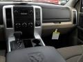 2011 White Gold Dodge Ram 1500 Big Horn Quad Cab  photo #17