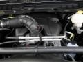 5.7 Liter HEMI OHV 16-Valve VVT MDS V8 Engine for 2011 Dodge Ram 1500 Big Horn Quad Cab #46654943