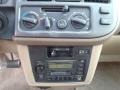 Oak Beige Controls Photo for 1999 Toyota Sienna #46655090
