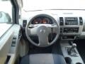 2006 Storm Gray Nissan Frontier SE Crew Cab 4x4  photo #6