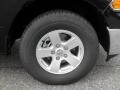 2011 Dodge Ram 1500 SLT Quad Cab Wheel and Tire Photo