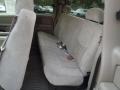 2004 Sandstone Metallic Chevrolet Silverado 1500 LS Extended Cab  photo #7