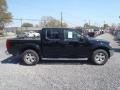 Super Black - Frontier SE Crew Cab Photo No. 2