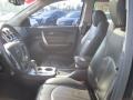 2007 Deep Blue Metallic GMC Acadia SLT AWD  photo #10