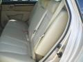 2007 Golden Beige Hyundai Santa Fe Limited 4WD  photo #14