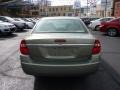 2006 Silver Green Metallic Chevrolet Malibu LS Sedan  photo #4