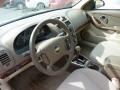 2006 Silver Green Metallic Chevrolet Malibu LS Sedan  photo #16