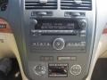 2009 Saturn Outlook XR Controls