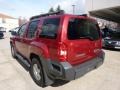 Red Alert - Xterra S 4x4 Photo No. 2