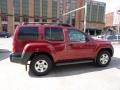 Red Alert - Xterra S 4x4 Photo No. 5