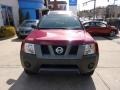 Red Alert - Xterra S 4x4 Photo No. 10