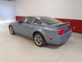2005 Windveil Blue Metallic Ford Mustang GT Deluxe Coupe  photo #6
