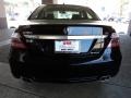 2011 Crystal Black Pearl Acura RL SH-AWD Advance  photo #5