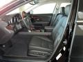2011 Crystal Black Pearl Acura RL SH-AWD Advance  photo #6