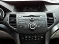 Taupe Controls Photo for 2011 Acura TSX #46656575