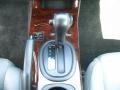  2001 Sebring LXi Coupe 4 Speed Automatic Shifter