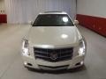 White Diamond Tri-Coat - CTS Sedan Photo No. 2