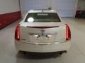 White Diamond Tri-Coat - CTS Sedan Photo No. 5