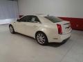 White Diamond Tri-Coat - CTS Sedan Photo No. 6