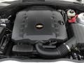 3.6 Liter SIDI DOHC 24-Valve VVT V6 Engine for 2011 Chevrolet Camaro LT Coupe #46656722