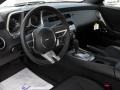 Black Dashboard Photo for 2011 Chevrolet Camaro #46656737