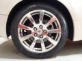 White Diamond Tri-Coat - CTS Sedan Photo No. 10