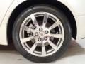 White Diamond Tri-Coat - CTS Sedan Photo No. 11