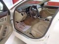White Diamond Tri-Coat - CTS Sedan Photo No. 13