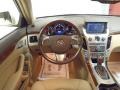 White Diamond Tri-Coat - CTS Sedan Photo No. 14
