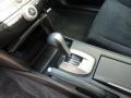  2009 Accord EX Coupe 5 Speed Automatic Shifter