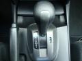 5 Speed Automatic 2010 Honda Accord LX-S Coupe Transmission