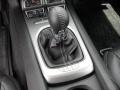Black Transmission Photo for 2011 Chevrolet Camaro #46656918