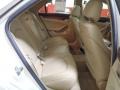 White Diamond Tri-Coat - CTS Sedan Photo No. 21