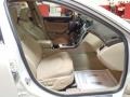 White Diamond Tri-Coat - CTS Sedan Photo No. 22