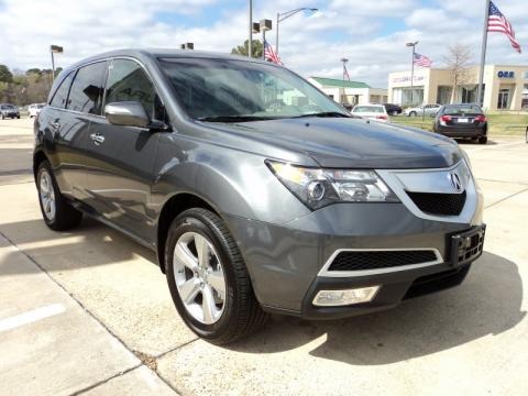 2011 Acura MDX