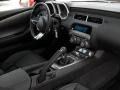 Dashboard of 2011 Camaro SS Coupe