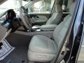  2011 MDX  Taupe Interior