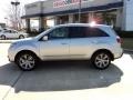 2011 Palladium Metallic Acura MDX Advance  photo #3