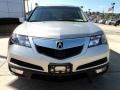 2011 Palladium Metallic Acura MDX Advance  photo #5