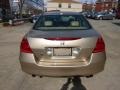 2007 Desert Mist Metallic Honda Accord EX-L V6 Sedan  photo #3