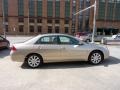 2007 Desert Mist Metallic Honda Accord EX-L V6 Sedan  photo #5