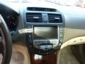 2007 Desert Mist Metallic Honda Accord EX-L V6 Sedan  photo #9