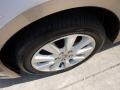 2007 Desert Mist Metallic Honda Accord EX-L V6 Sedan  photo #12
