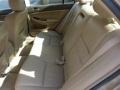 2007 Desert Mist Metallic Honda Accord EX-L V6 Sedan  photo #13