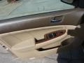 2007 Desert Mist Metallic Honda Accord EX-L V6 Sedan  photo #16